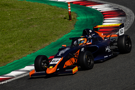FIA-F4